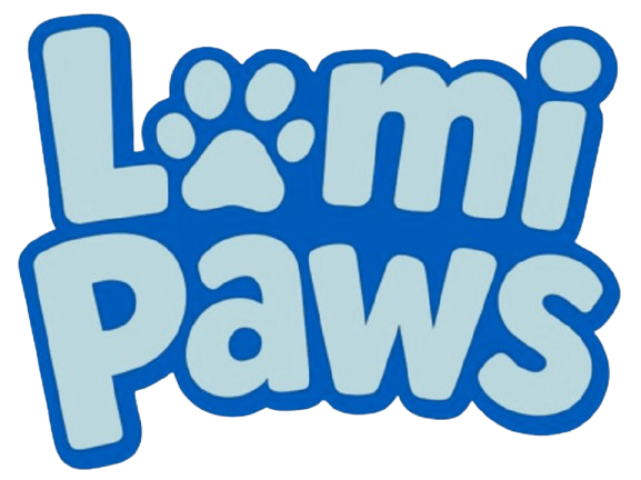 Lumipaws
